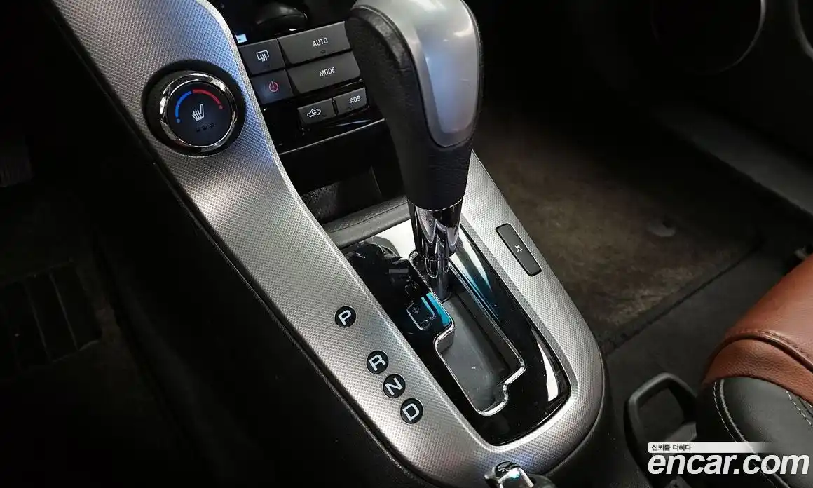 Chevrolet Lacetti 2009 1.6 Автомат в Москве № 104886, фото 20