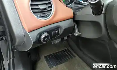 Chevrolet Lacetti 2009 1.6 Автомат в Москве № 104886, миниатюра 6