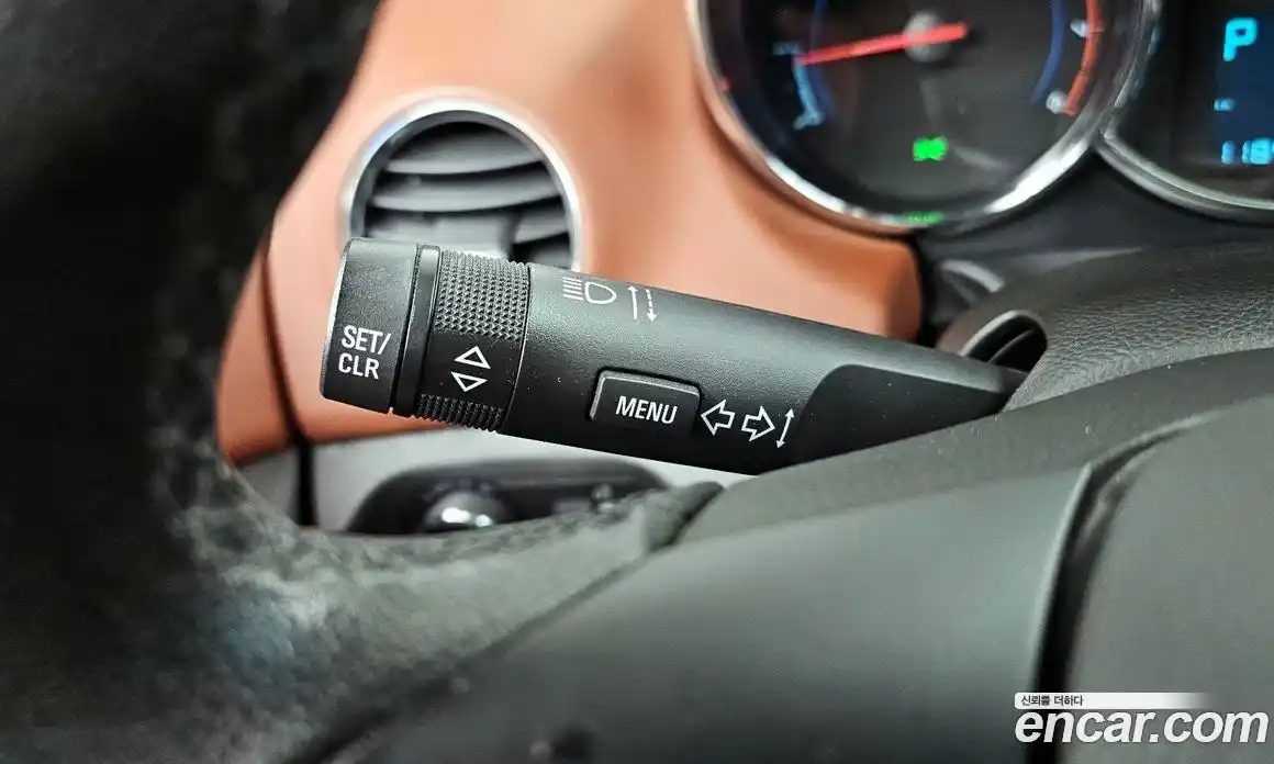 Chevrolet Lacetti 2009 1.6 Автомат в Москве № 104886, фото 10