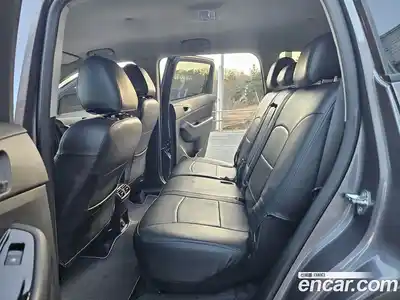 Chevrolet Orlando 2013 2.0 Автомат в Москве № 105136, миниатюра 11