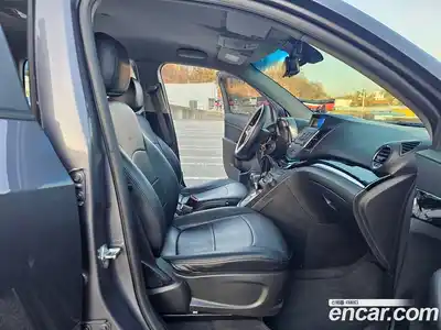 Chevrolet Orlando 2013 2.0 Автомат в Москве № 105136, миниатюра 12