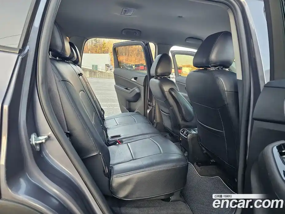 Chevrolet Orlando 2013 2.0 Автомат в Москве № 105136, фото 13