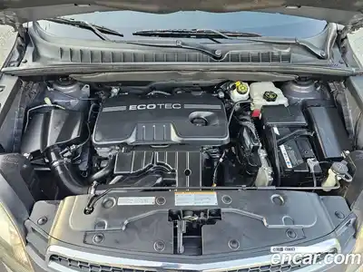 Chevrolet Orlando 2013 2.0 Автомат в Москве № 105136, миниатюра 7