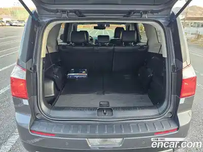 Chevrolet Orlando 2013 2.0 Автомат в Москве № 105136, миниатюра 8