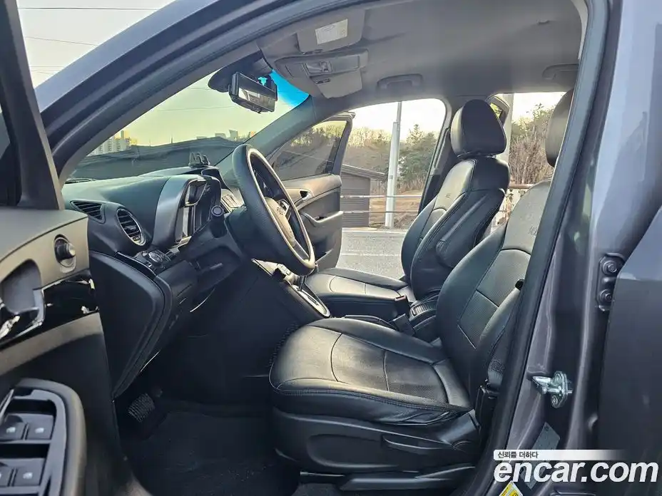 Chevrolet Orlando 2013 2.0 Автомат в Москве № 105136, фото 10