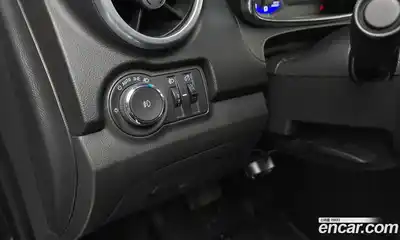 Chevrolet Trax 2014 1.4 Автомат в Москве № 105400, миниатюра 12