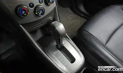 Chevrolet Trax 2014 1.4 Автомат в Москве № 105400, миниатюра 2