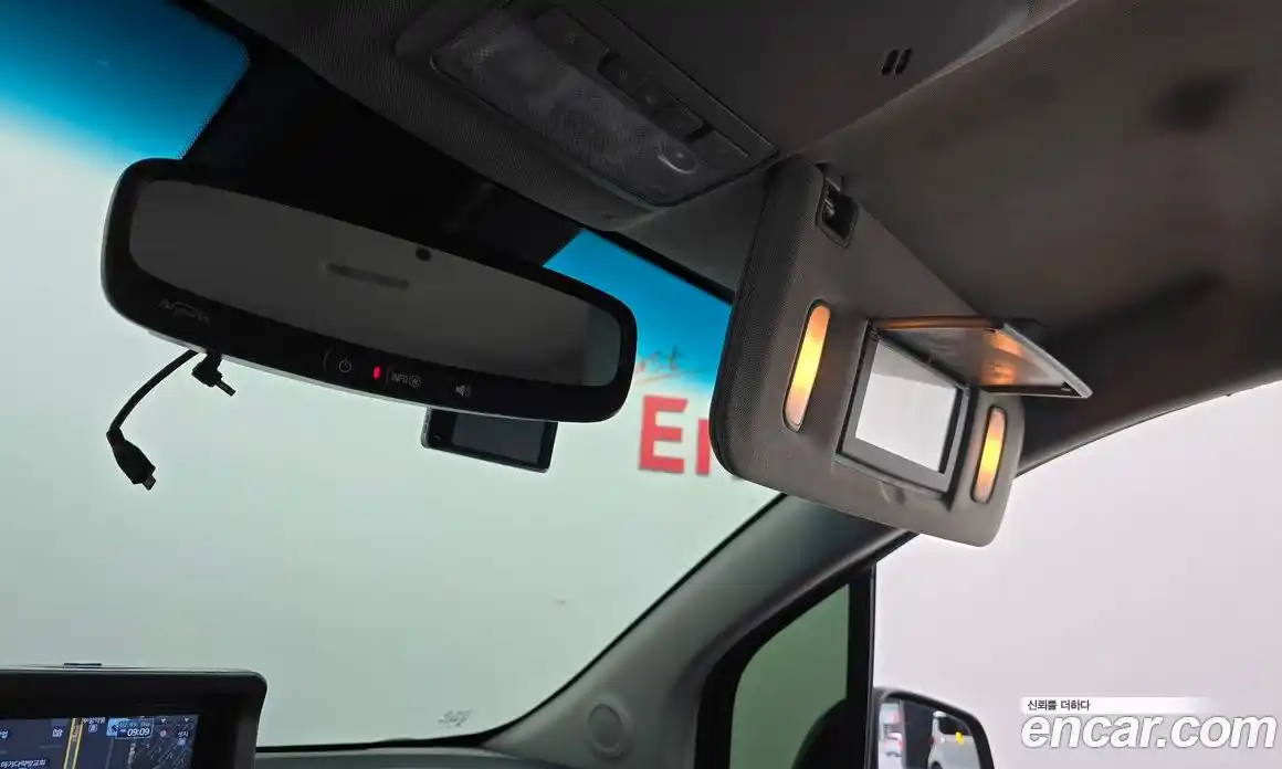 Chevrolet Trax 2014 1.4 Автомат в Москве № 105400, фото 3