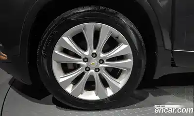 Chevrolet Trax 2018 1.6 Автомат в Москве № 105571, миниатюра 12