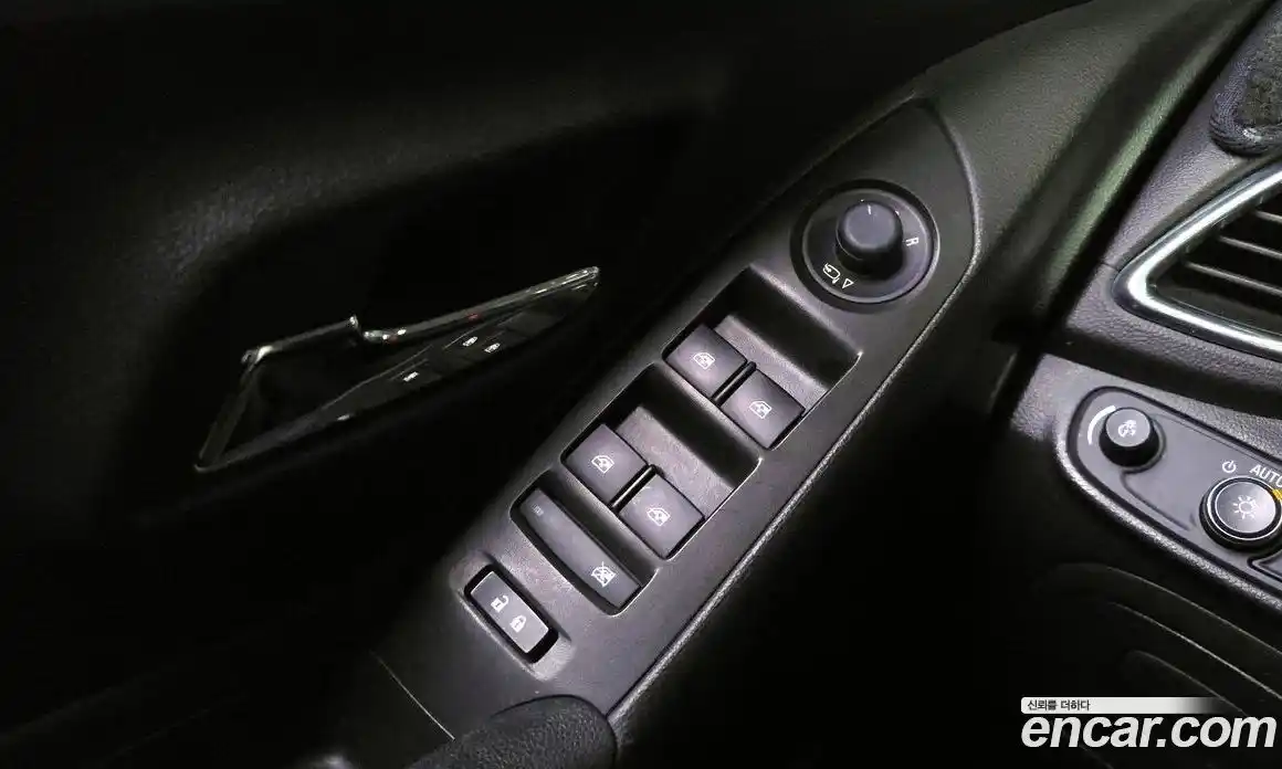 Chevrolet Trax 2018 1.6 Автомат в Москве № 105571, фото 18