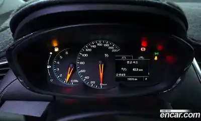 Chevrolet Trax 2018 1.6 Автомат в Москве № 105571, миниатюра 2