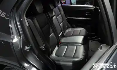 Chevrolet Trax 2018 1.6 Автомат в Москве № 105571, миниатюра 6
