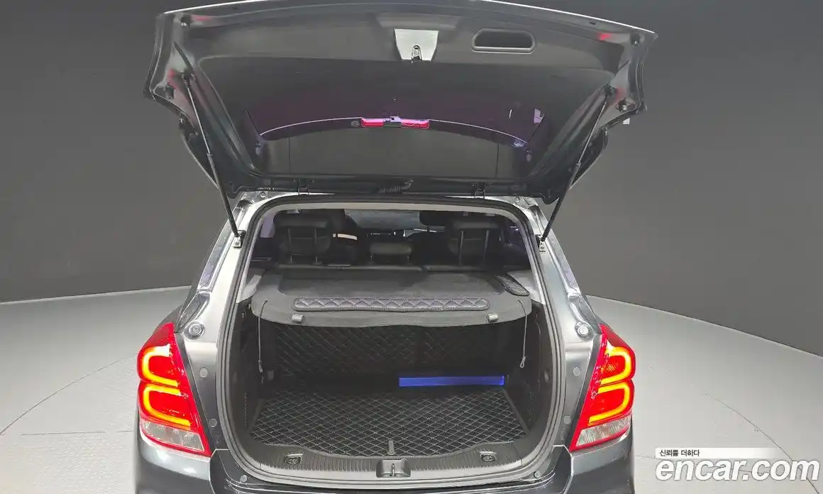 Chevrolet Trax 2018 1.6 Автомат в Москве № 105571, фото 8