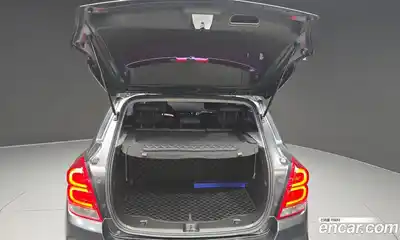 Chevrolet Trax 2018 1.6 Автомат в Москве № 105571, миниатюра 8