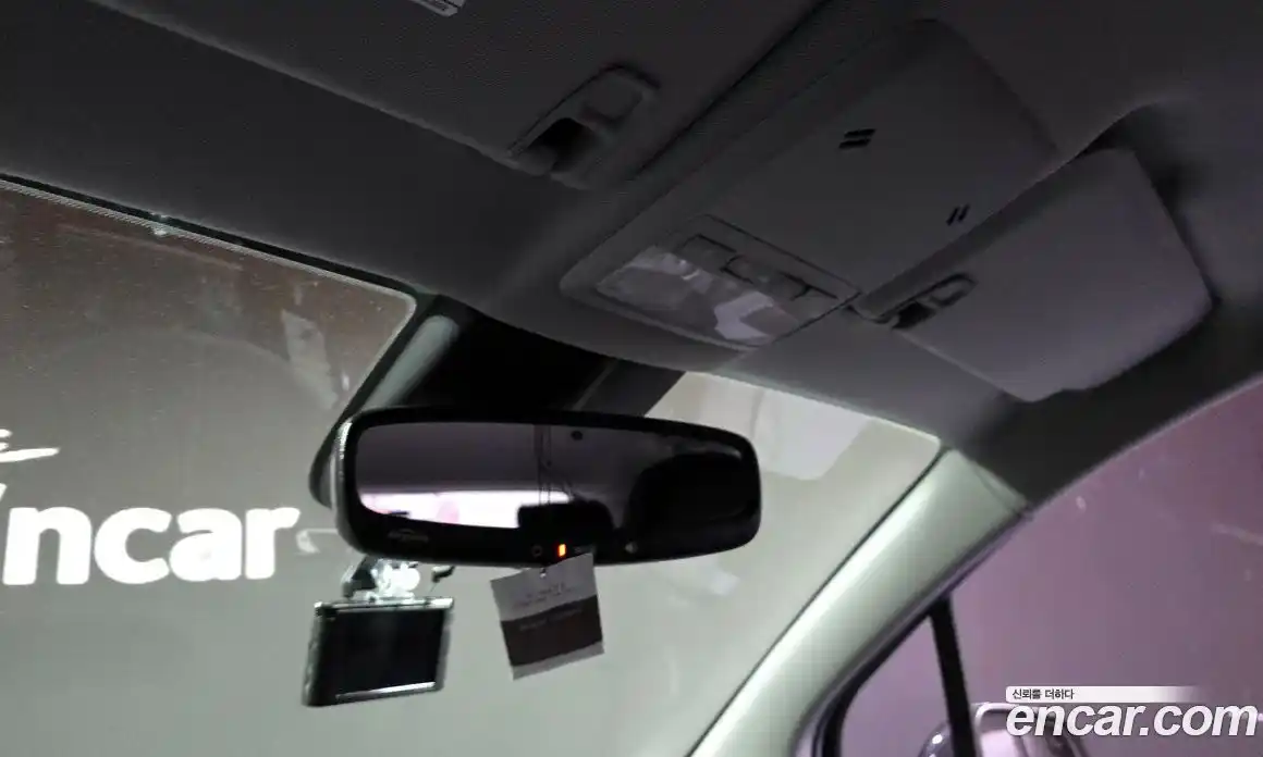 Chevrolet Trax 2018 1.6 Автомат в Москве № 105571, фото 10