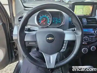 Chevrolet Spark 2014 1.0 Автомат в Москве № 105745, миниатюра 11