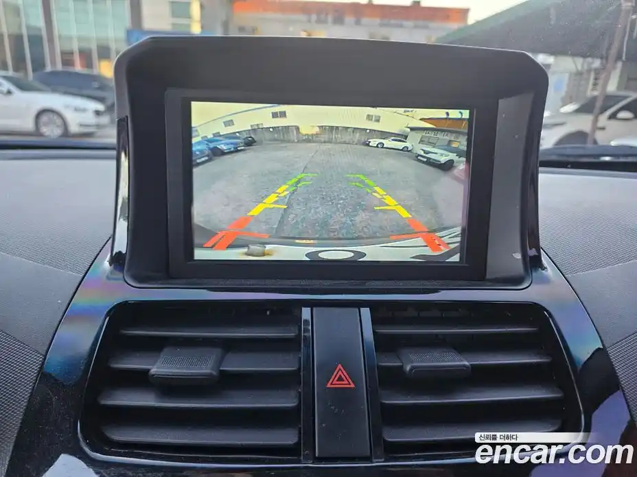 Chevrolet Spark 2014 1.0 Автомат в Москве № 105745, фото 13