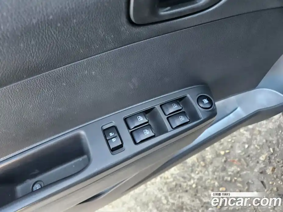 Chevrolet Spark 2014 1.0 Автомат в Москве № 105745, фото 16