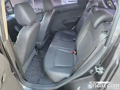 Chevrolet Spark 2014 1.0 Автомат в Москве № 105745, миниатюра 8