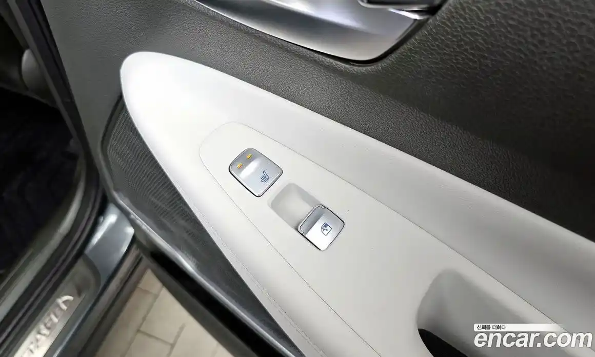 Hyundai Santa Fe 2022 2.5 Автомат в Москве № 109008, фото 19