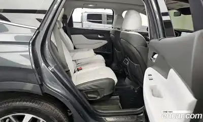 Hyundai Santa Fe 2022 2.5 Автомат в Москве № 109008, миниатюра 10