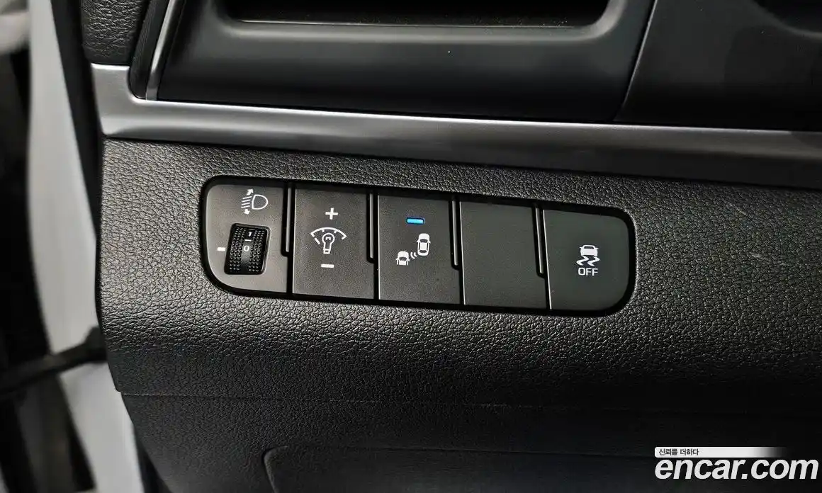 Hyundai Avante 2019 1.6 Автомат в Москве № 109244, фото 20