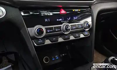 Hyundai Avante 2019 1.6 Автомат в Москве № 109244, миниатюра 2