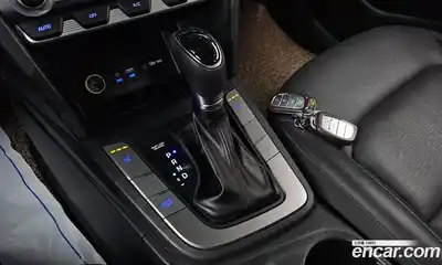 Hyundai Avante 2019 1.6 Автомат в Москве № 109244, миниатюра 5