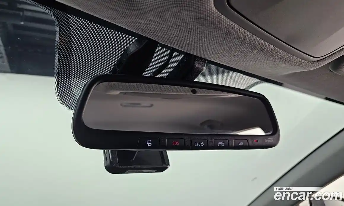 Hyundai Avante 2019 1.6 Автомат в Москве № 109244, фото 7