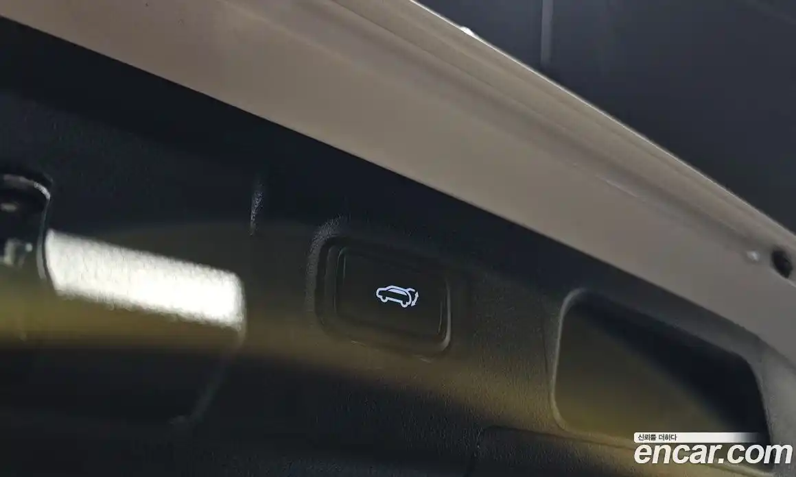 Hyundai Santa Fe 2022 2.5 Автомат в Москве № 110038, фото 13