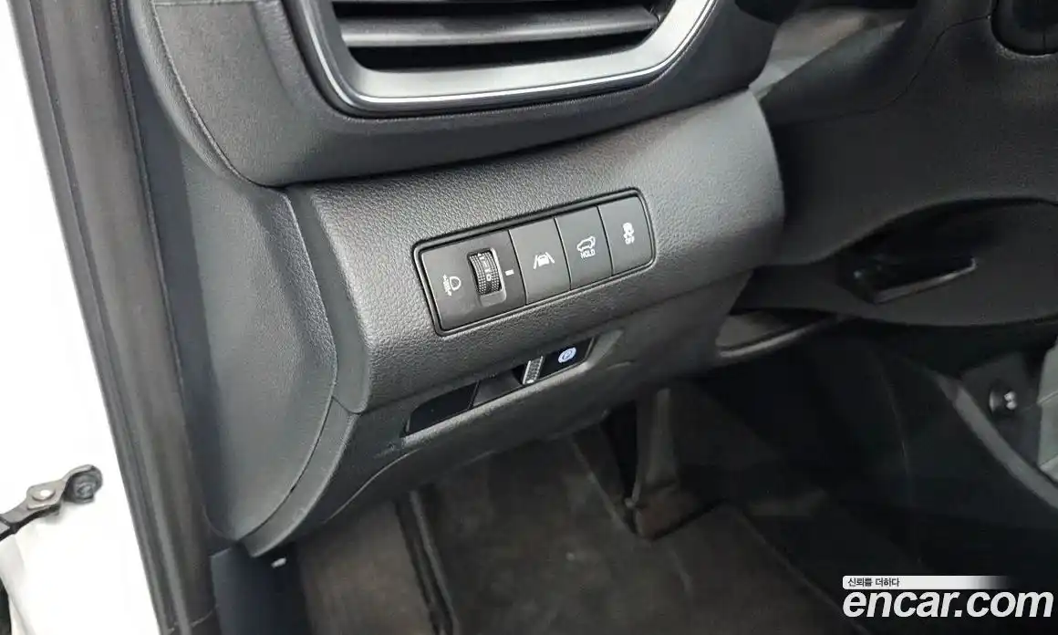 Hyundai Santa Fe 2022 2.5 Автомат в Москве № 110038, фото 15