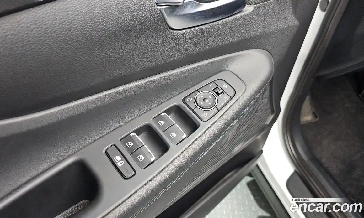 Hyundai Santa Fe 2022 2.5 Автомат в Москве № 110038, фото 4