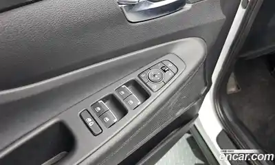 Hyundai Santa Fe 2022 2.5 Автомат в Москве № 110038, миниатюра 4