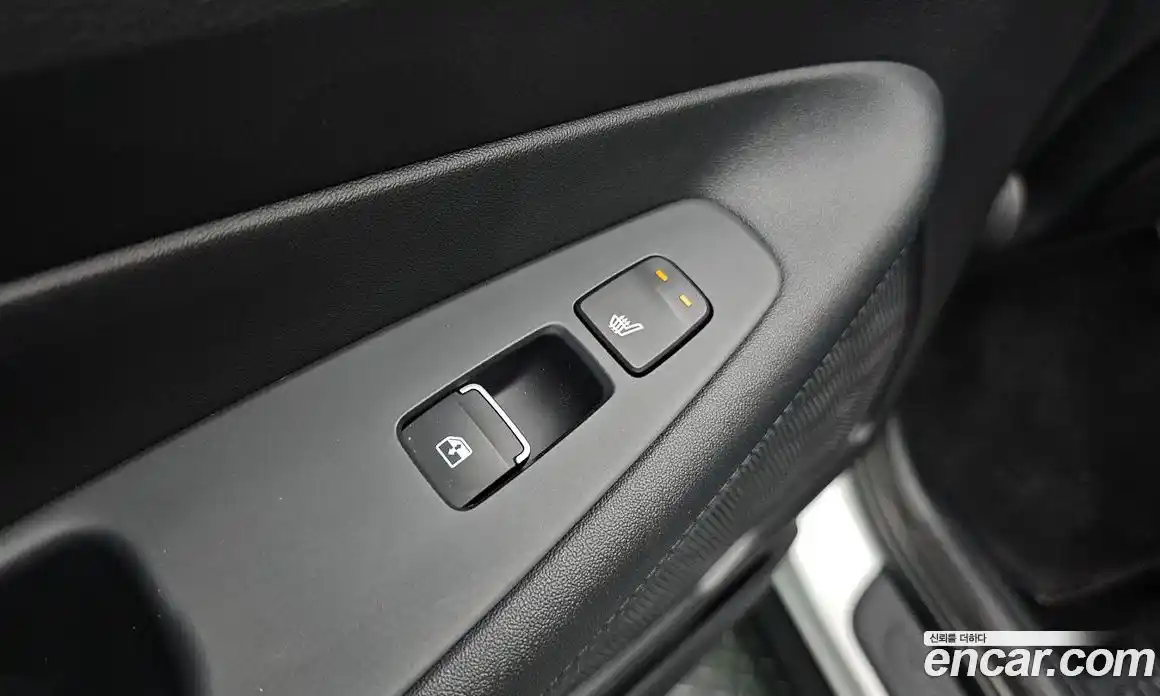 Hyundai Santa Fe 2022 2.5 Автомат в Москве № 110038, фото 10