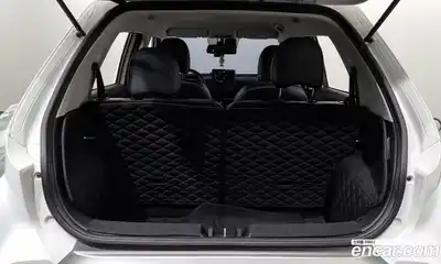 Hyundai Casper, 2022