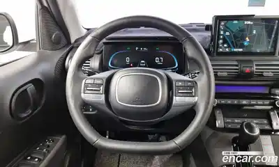 Hyundai Casper 2022 1.0 Автомат в Москве № 111078, миниатюра 11