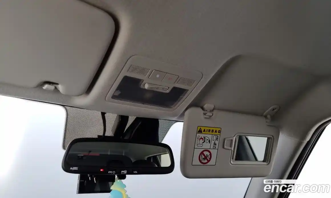 Hyundai Casper 2022 1.0 Автомат в Москве № 111078, фото 15