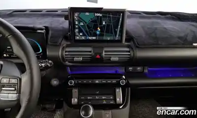 Hyundai Casper 2022 1.0 Автомат в Москве № 111078, миниатюра 3