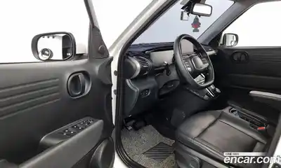 Hyundai Casper 2022 1.0 Автомат в Москве № 111078, миниатюра 7