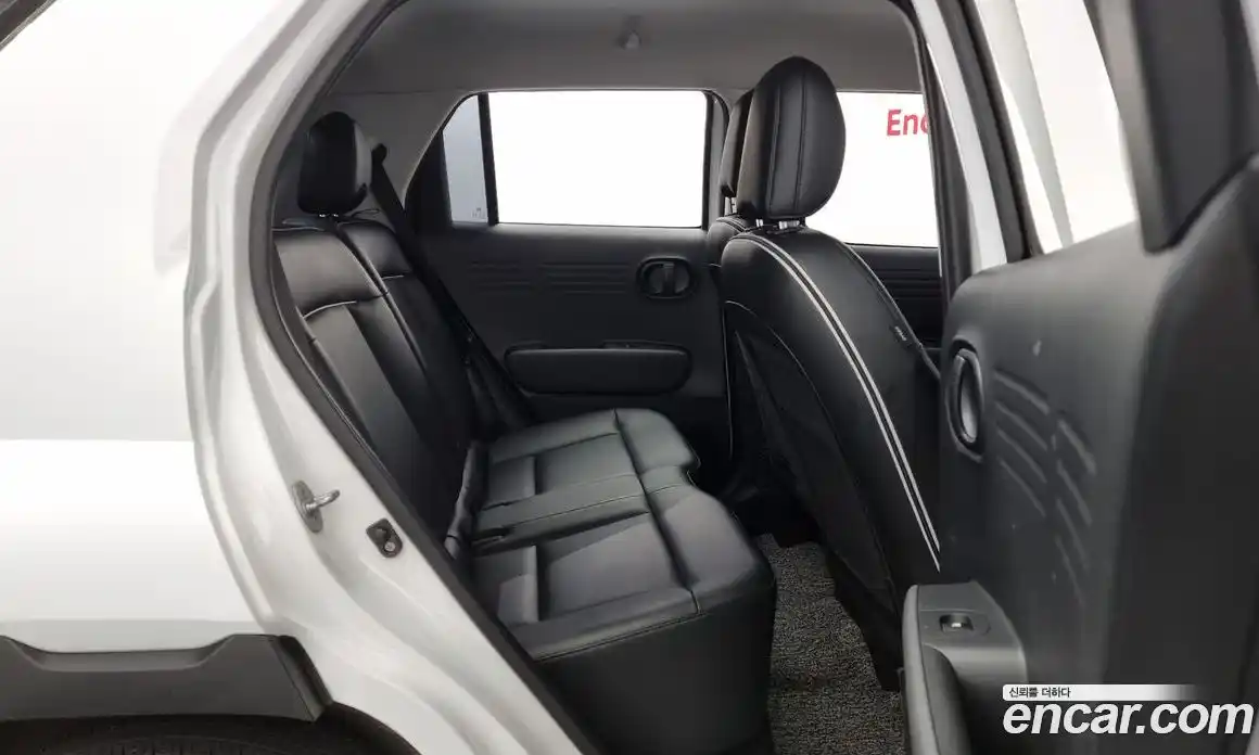 Hyundai Casper 2022 1.0 Автомат в Москве № 111078, фото 8