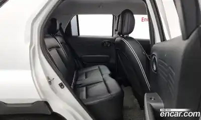 Hyundai Casper 2022 1.0 Автомат в Москве № 111078, миниатюра 8