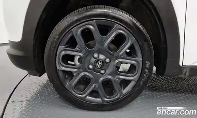 Hyundai Casper 2022 1.0 Автомат в Москве № 111078, миниатюра 9