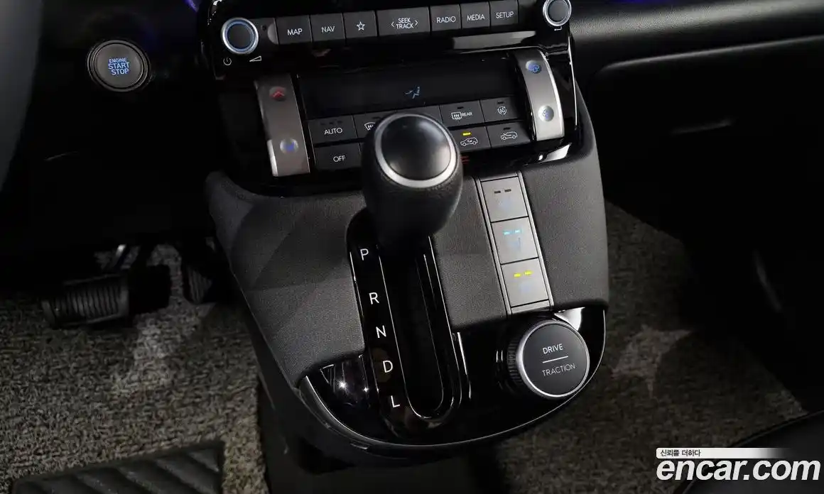 Hyundai Casper 2022 1.0 Автомат в Москве № 111078, фото 10