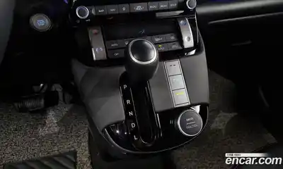 Hyundai Casper 2022 1.0 Автомат в Москве № 111078, миниатюра 10