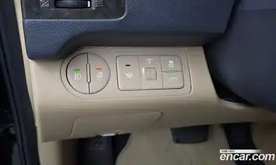 Hyundai Starex 2015 2.5 Автомат в Москве № 112516, миниатюра 11