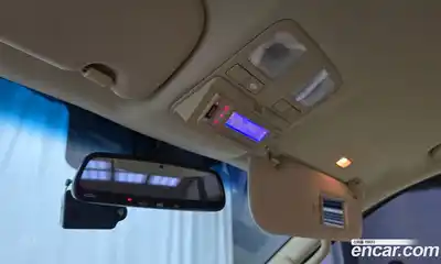 Hyundai Starex 2015 2.5 Автомат в Москве № 112516, миниатюра 12