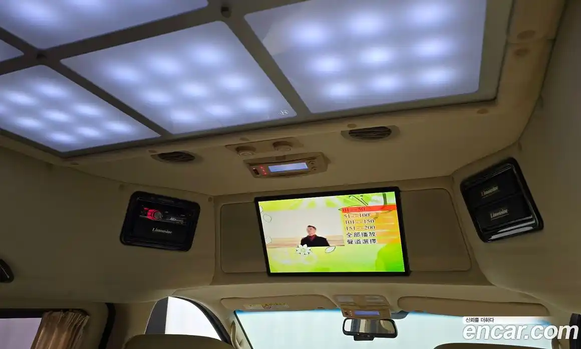 Hyundai Starex 2015 2.5 Автомат в Москве № 112516, фото 18