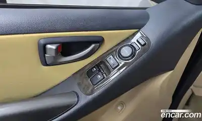 Hyundai Starex 2015 2.5 Автомат в Москве № 112516, миниатюра 3