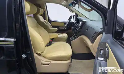 Hyundai Starex 2015 2.5 Автомат в Москве № 112516, миниатюра 4