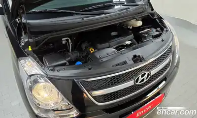 Hyundai Starex 2015 2.5 Автомат в Москве № 112516, миниатюра 8